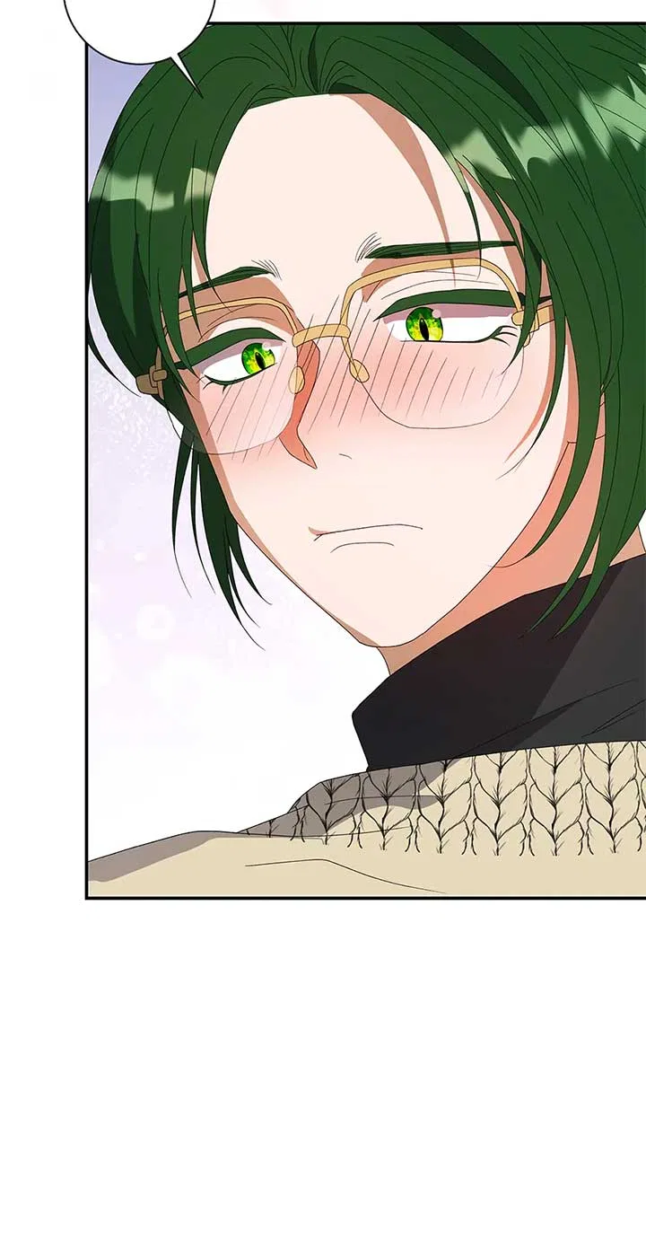 I’m In Trouble Because The Emperor Thinks I’m Terminally Ill Chapter 36 – Page 26