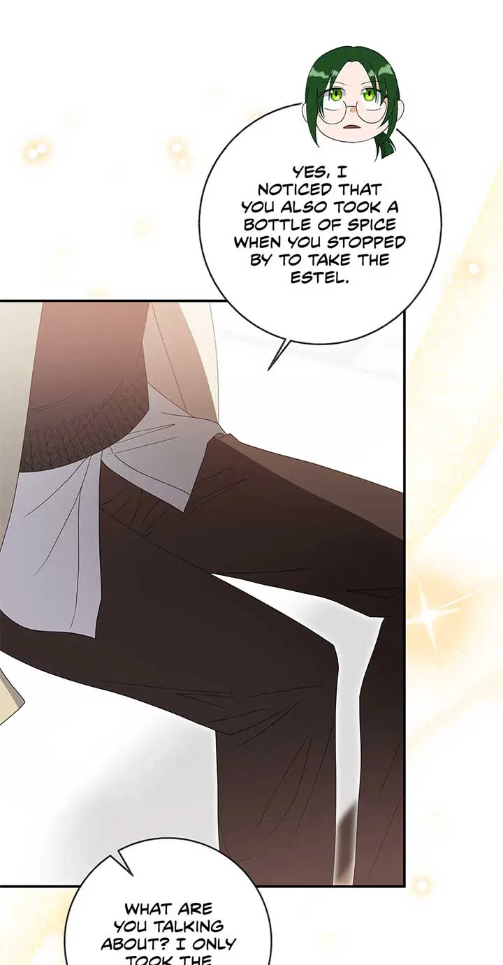 I’m In Trouble Because The Emperor Thinks I’m Terminally Ill Chapter 36 – Page 28