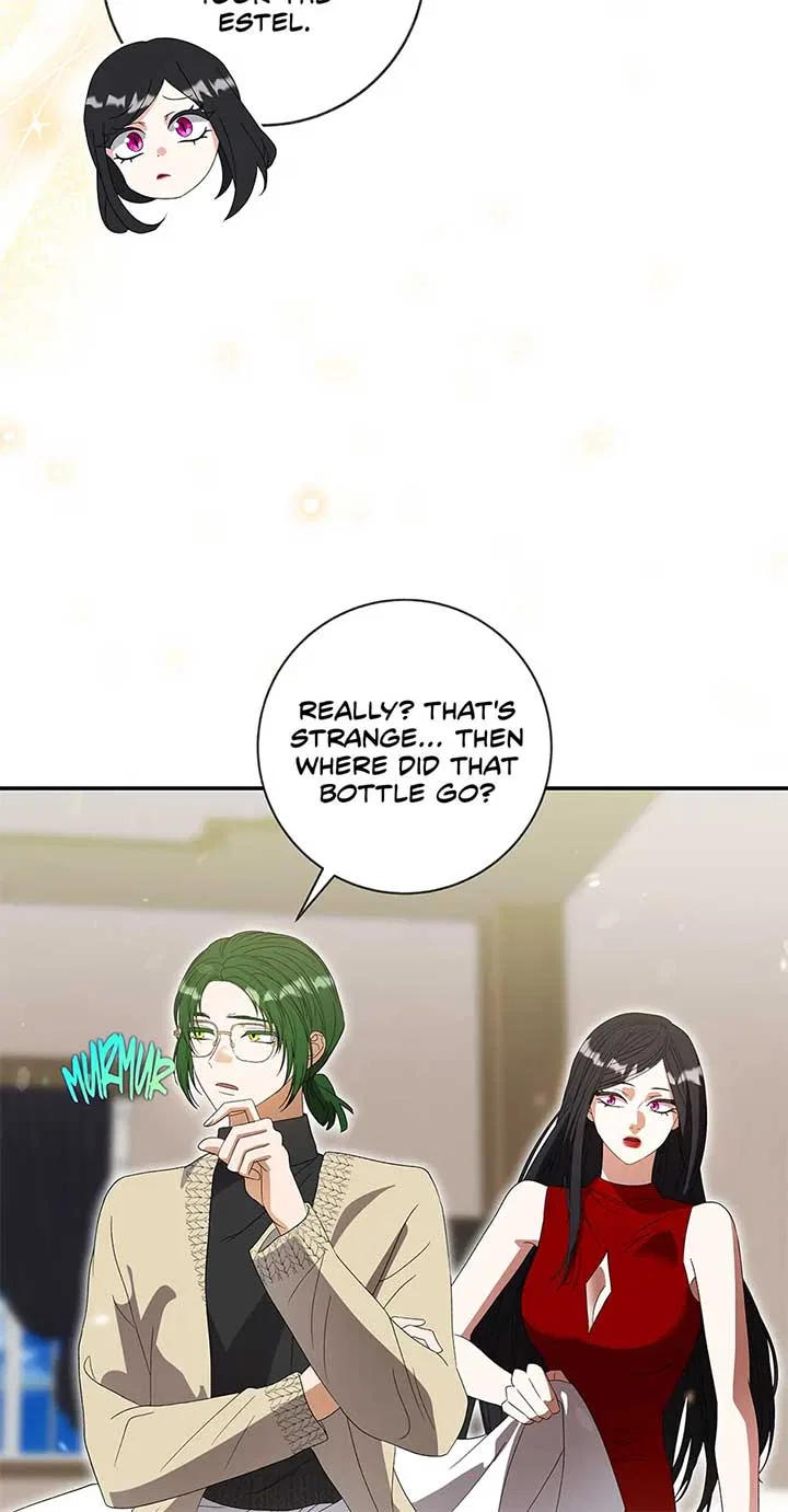 I’m In Trouble Because The Emperor Thinks I’m Terminally Ill Chapter 36 – Page 29