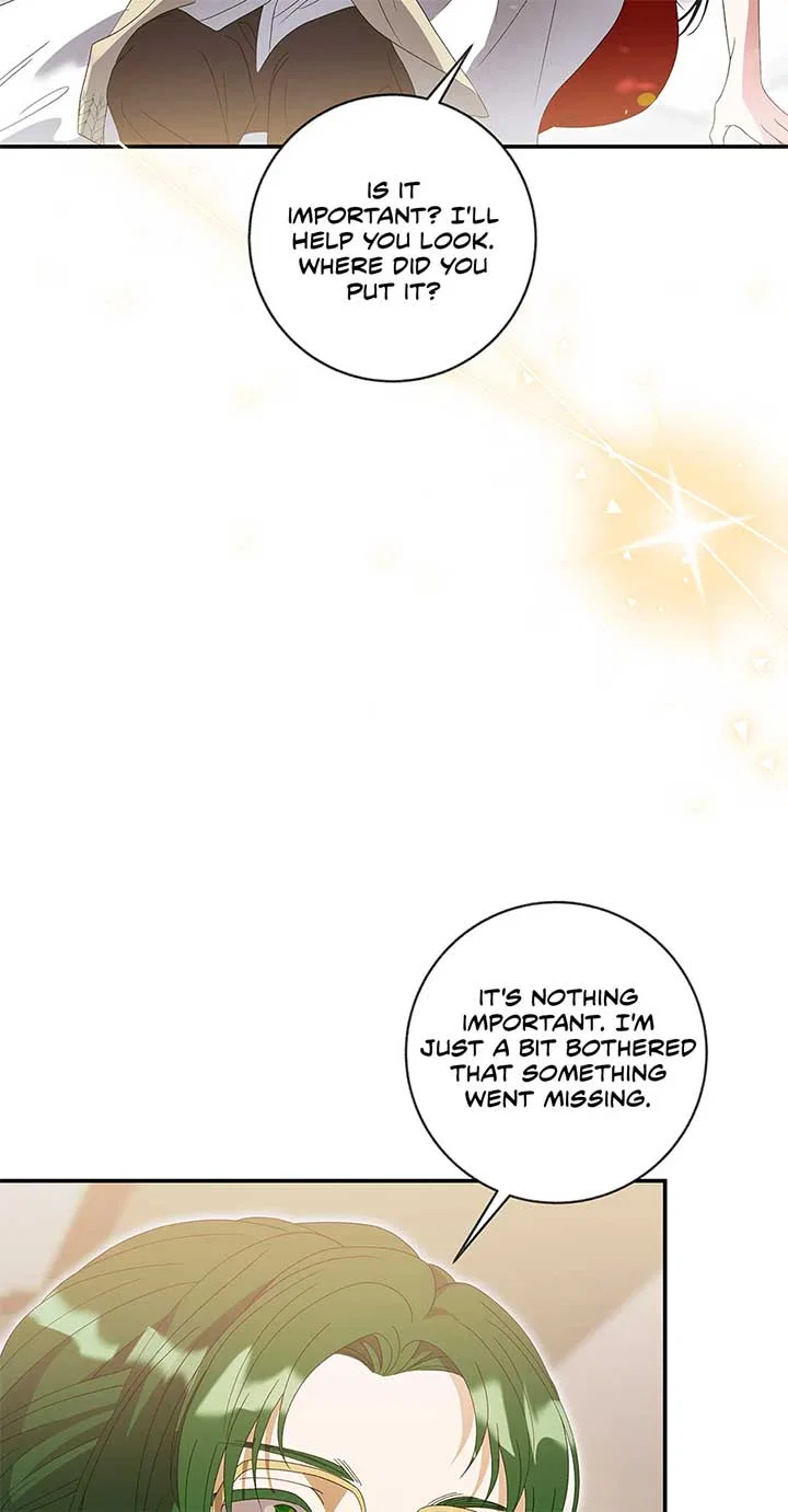 I’m In Trouble Because The Emperor Thinks I’m Terminally Ill Chapter 36 – Page 30