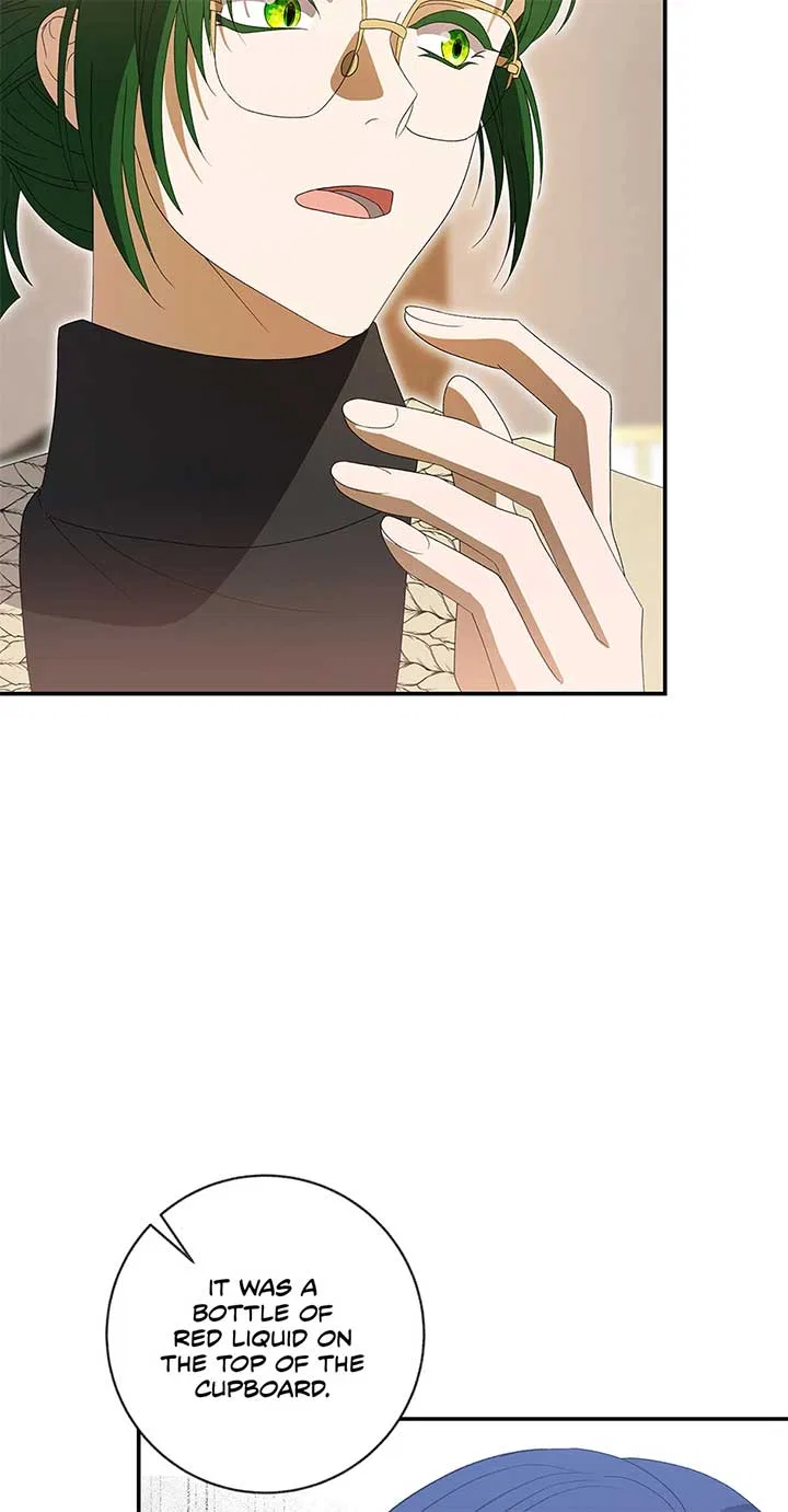 I’m In Trouble Because The Emperor Thinks I’m Terminally Ill Chapter 36 – Page 31