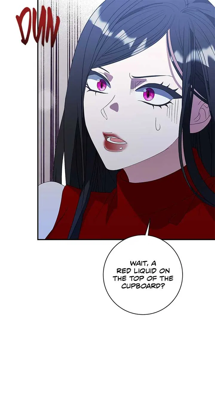 I’m In Trouble Because The Emperor Thinks I’m Terminally Ill Chapter 36 – Page 32