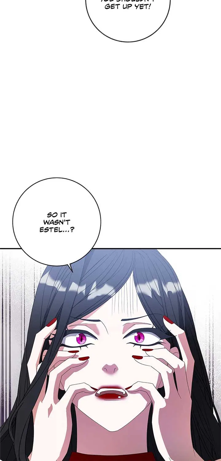 I’m In Trouble Because The Emperor Thinks I’m Terminally Ill Chapter 36 – Page 35