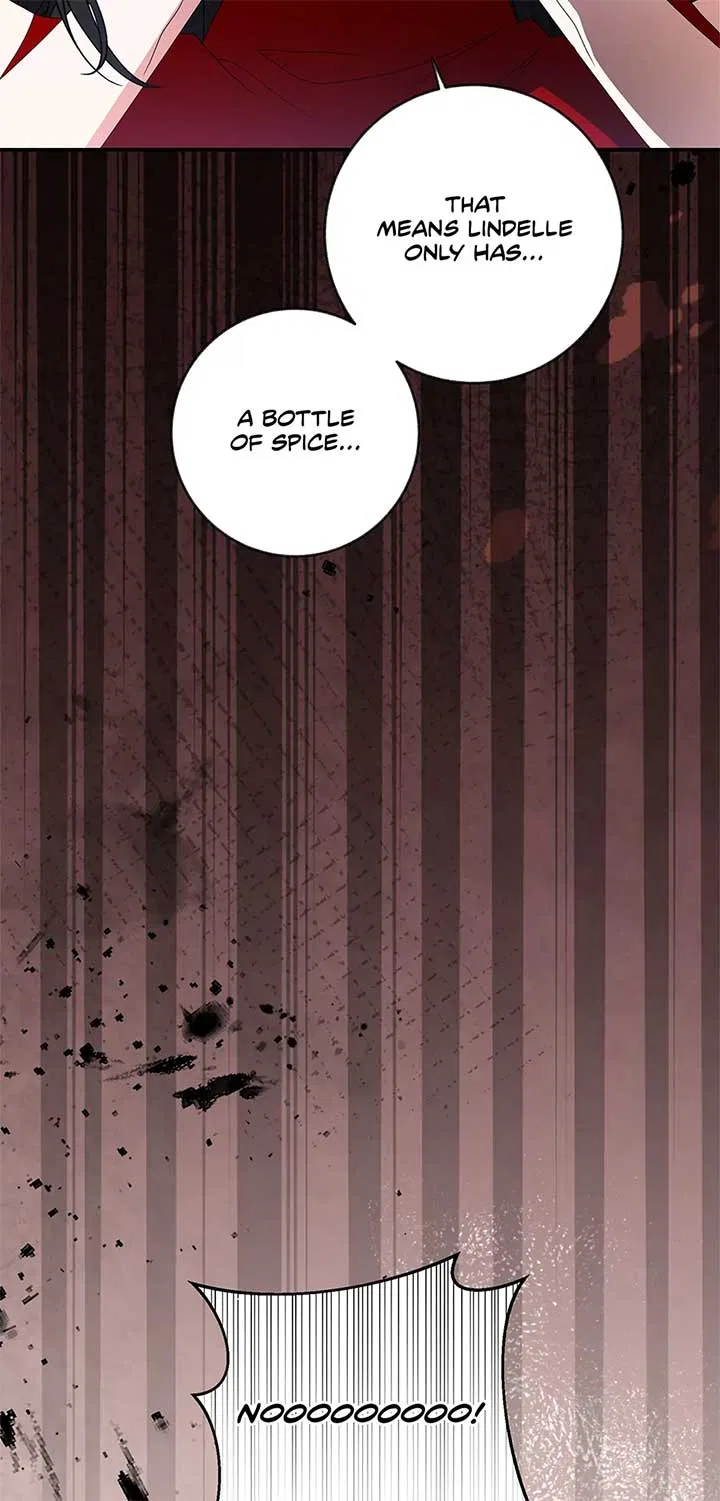 I’m In Trouble Because The Emperor Thinks I’m Terminally Ill Chapter 36 – Page 36