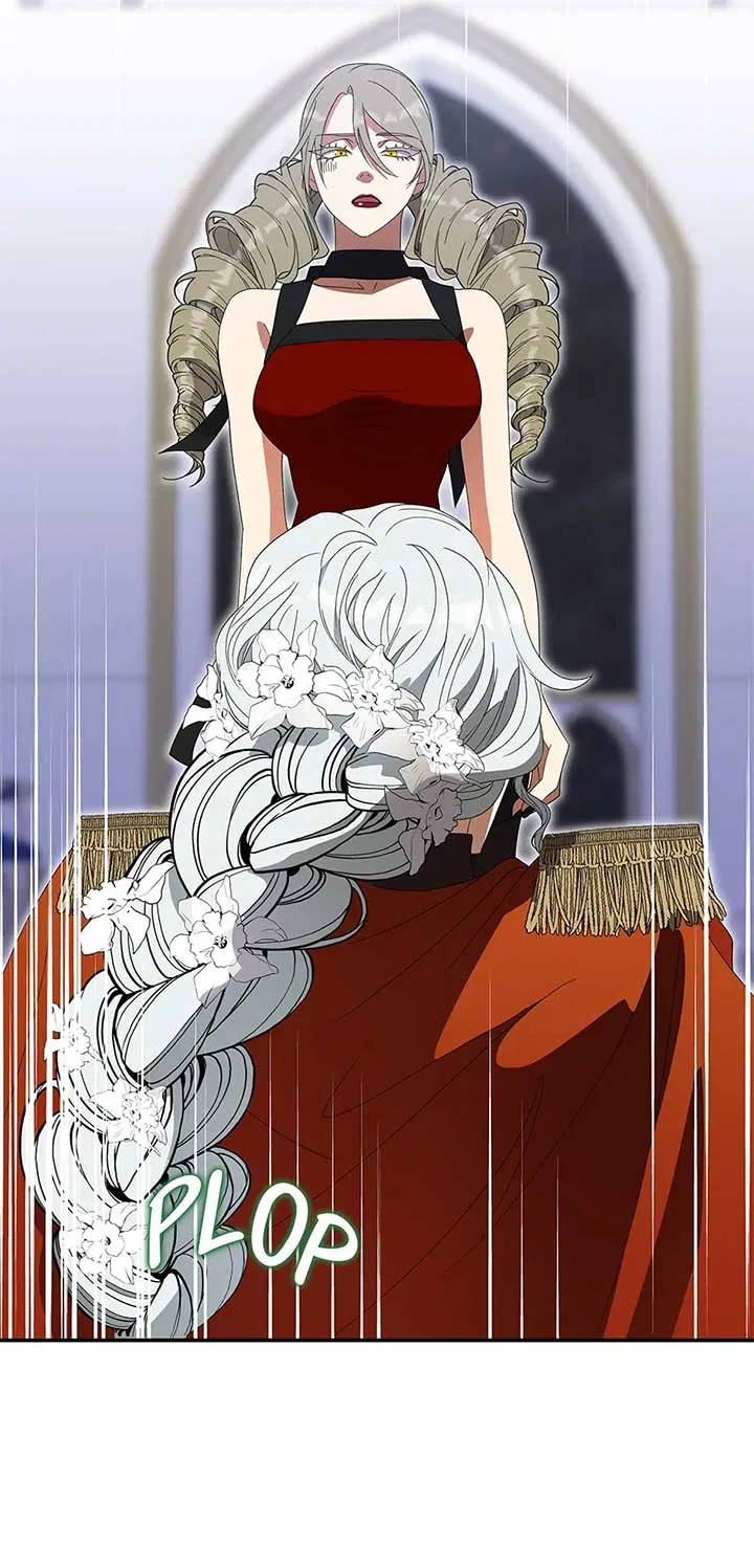 I’m In Trouble Because The Emperor Thinks I’m Terminally Ill Chapter 36 – Page 39