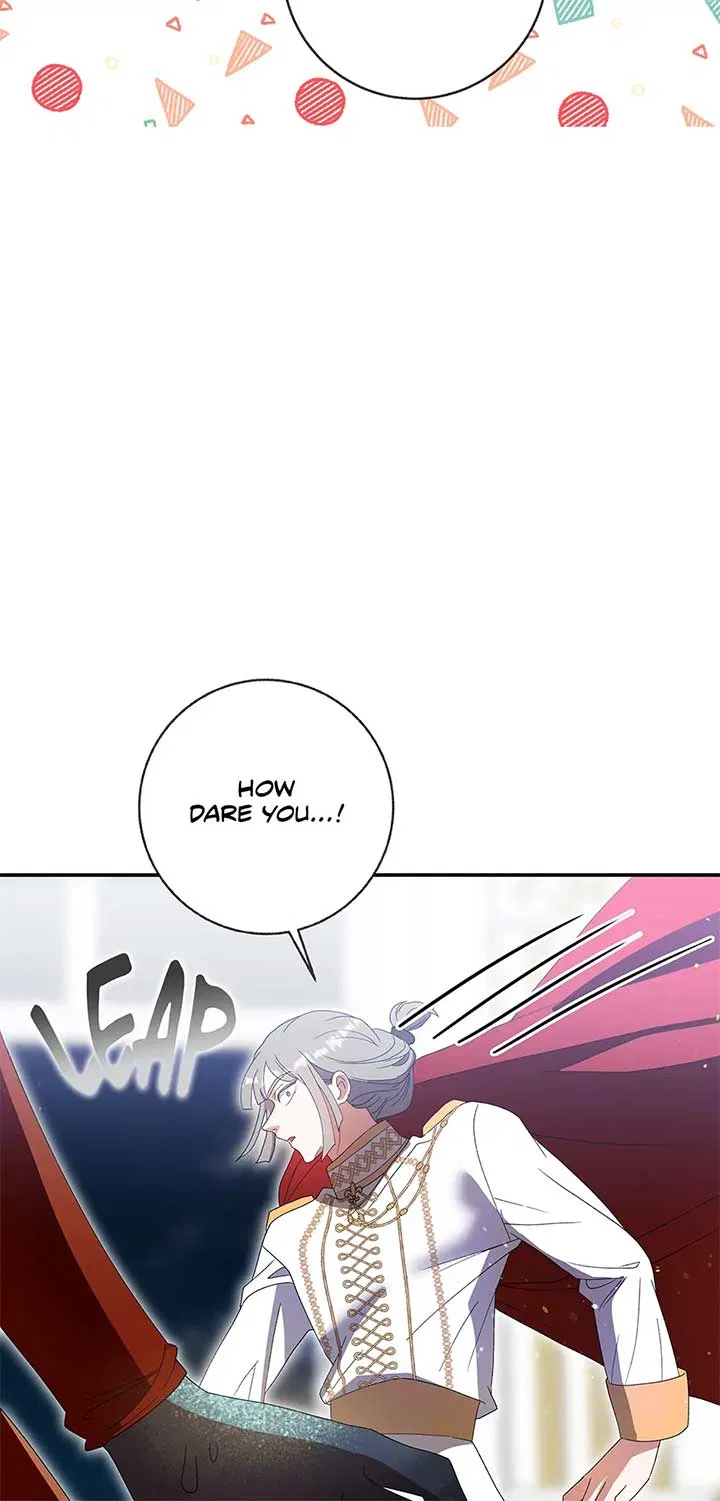 I’m In Trouble Because The Emperor Thinks I’m Terminally Ill Chapter 36 – Page 48