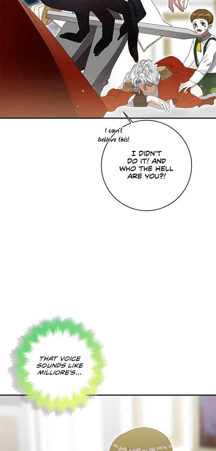 I’m In Trouble Because The Emperor Thinks I’m Terminally Ill Chapter 36 – Page 49