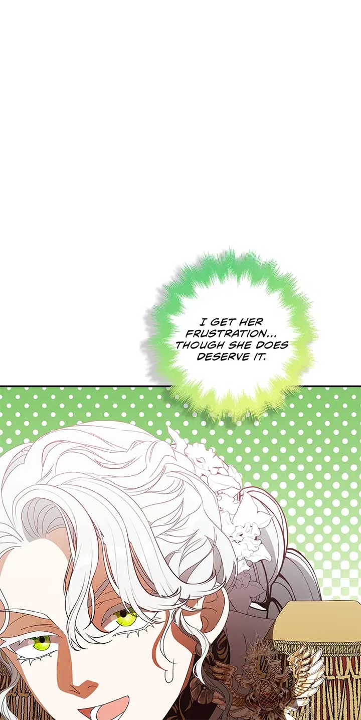 I’m In Trouble Because The Emperor Thinks I’m Terminally Ill Chapter 36 – Page 59