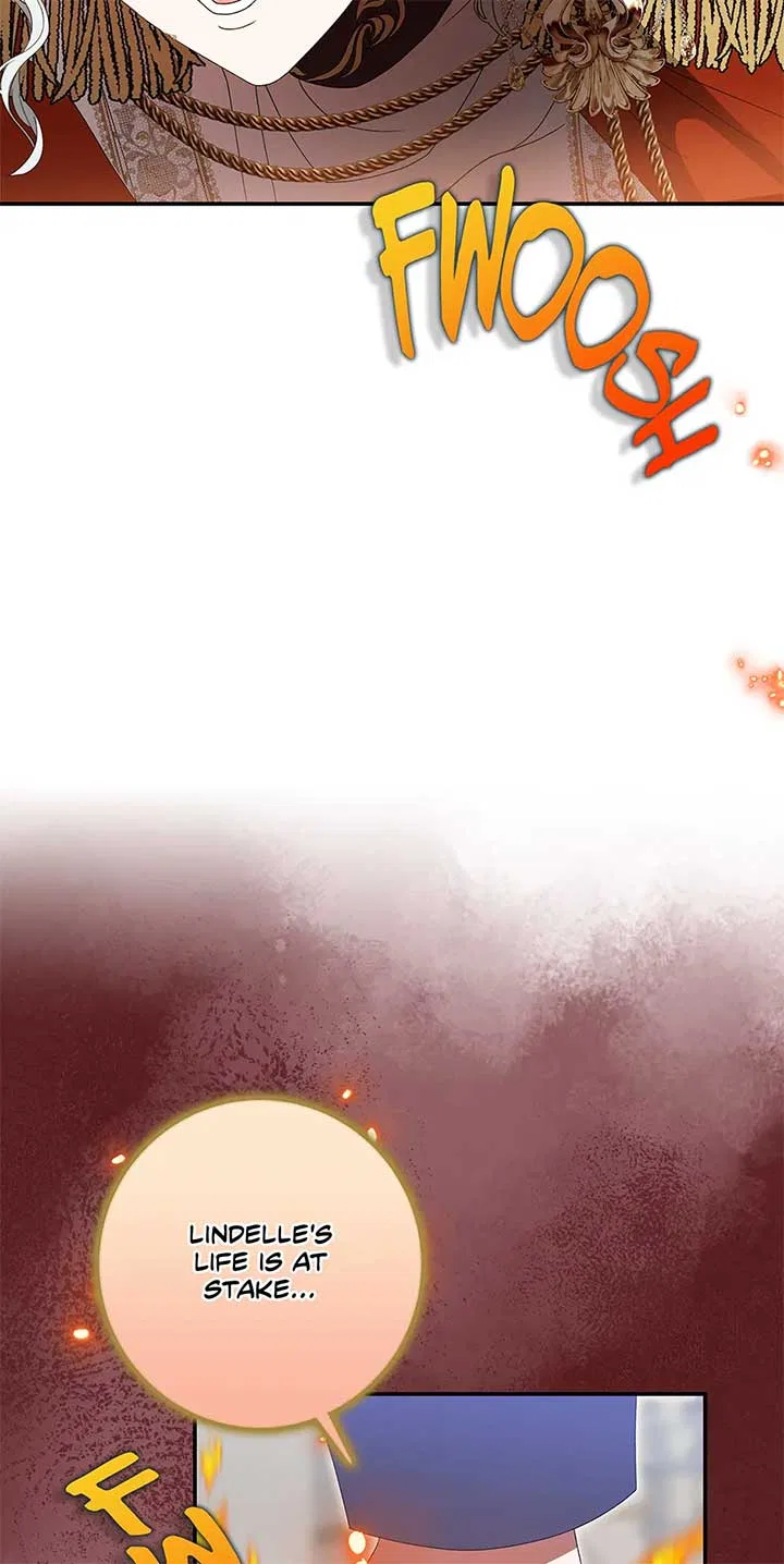 I’m In Trouble Because The Emperor Thinks I’m Terminally Ill Chapter 36 – Page 60