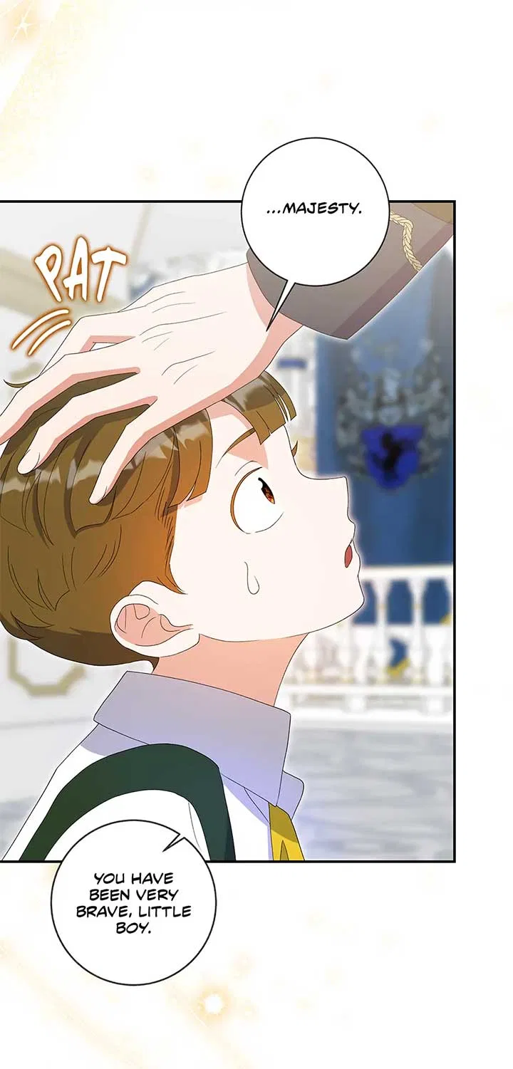 I’m In Trouble Because The Emperor Thinks I’m Terminally Ill Chapter 36 – Page 69
