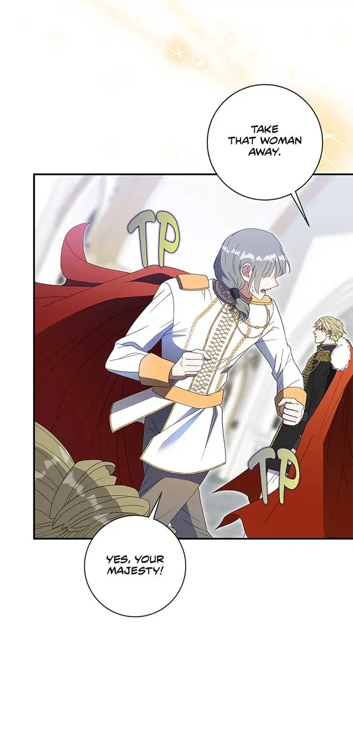 I’m In Trouble Because The Emperor Thinks I’m Terminally Ill Chapter 36 – Page 70