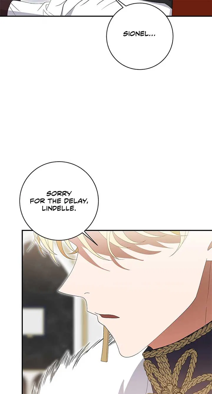 I’m In Trouble Because The Emperor Thinks I’m Terminally Ill Chapter 36 – Page 72