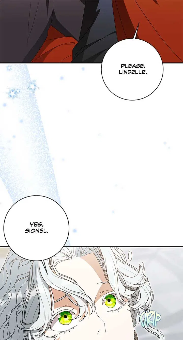 I’m In Trouble Because The Emperor Thinks I’m Terminally Ill Chapter 36 – Page 75