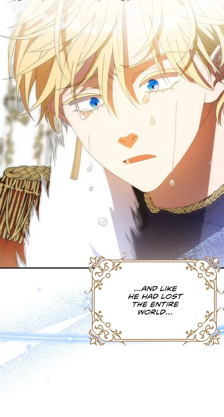 I’m In Trouble Because The Emperor Thinks I’m Terminally Ill Chapter 36 – Page 77