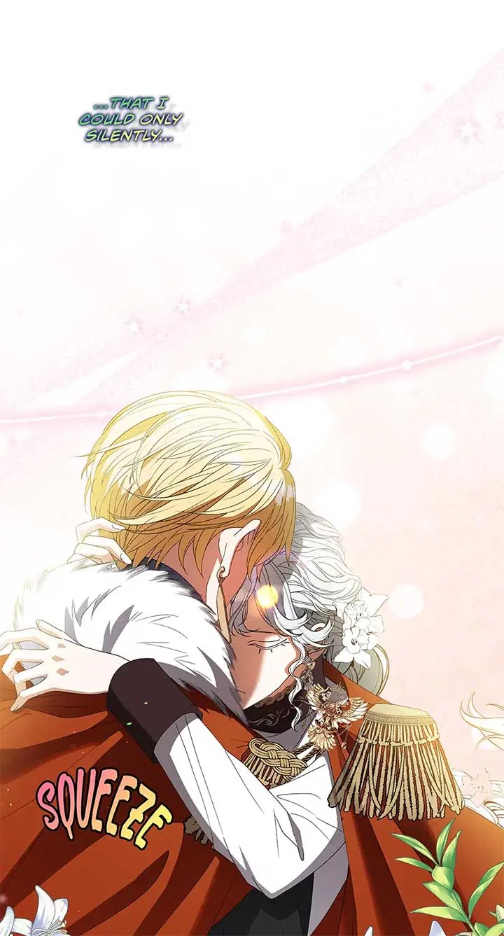 I’m In Trouble Because The Emperor Thinks I’m Terminally Ill Chapter 36 – Page 78