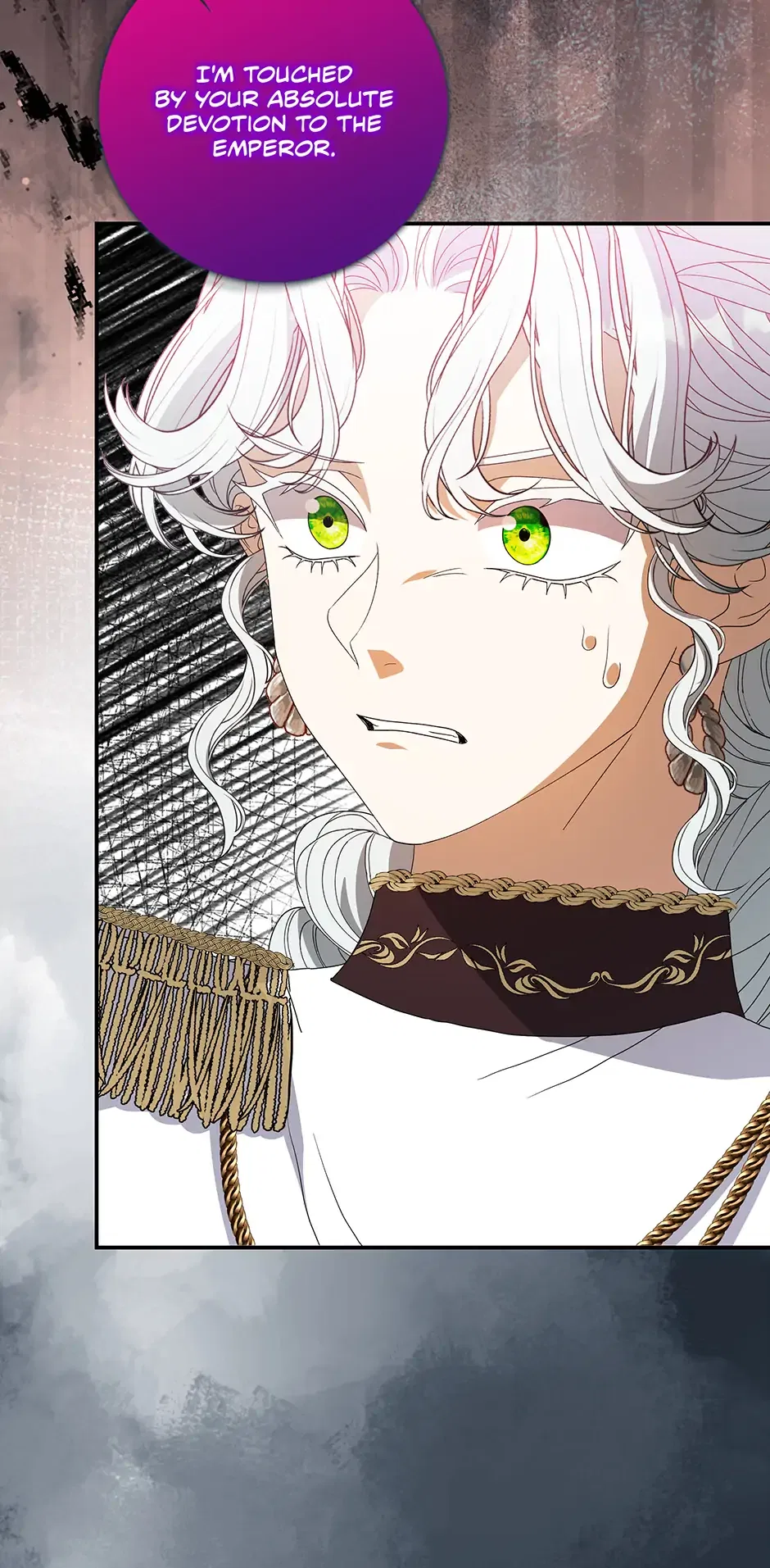 I’m In Trouble Because The Emperor Thinks I’m Terminally Ill Chapter 35 – Page 3