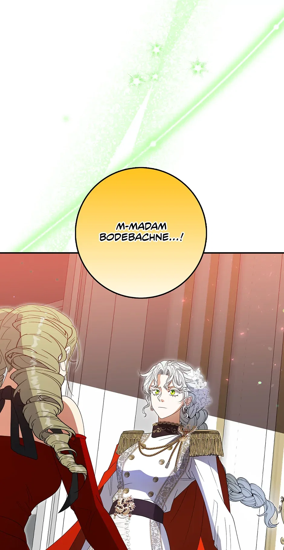 I’m In Trouble Because The Emperor Thinks I’m Terminally Ill Chapter 35 – Page 11