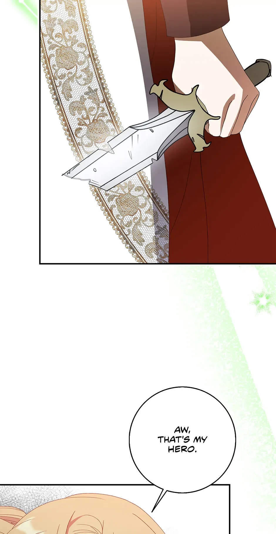 I’m In Trouble Because The Emperor Thinks I’m Terminally Ill Chapter 35 – Page 13