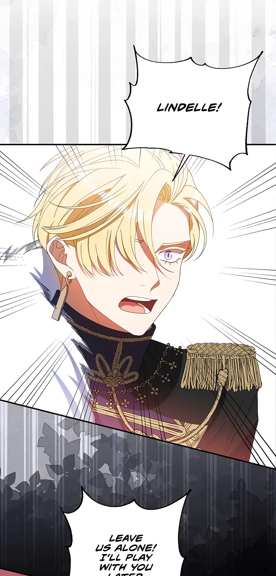 I’m In Trouble Because The Emperor Thinks I’m Terminally Ill Chapter 35 – Page 16