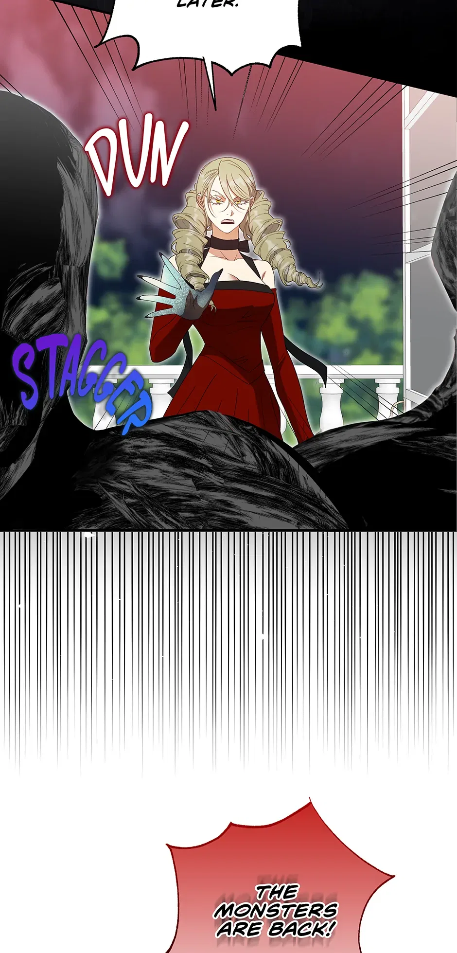 I’m In Trouble Because The Emperor Thinks I’m Terminally Ill Chapter 35 – Page 17