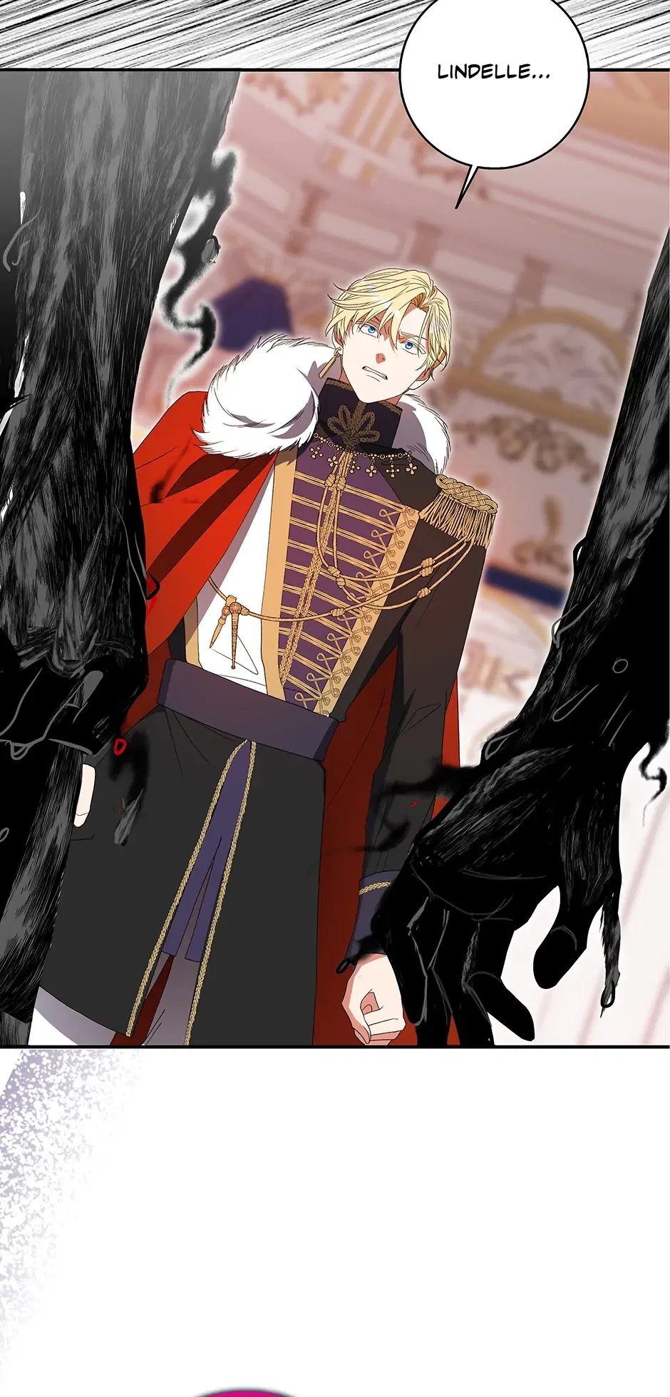 I’m In Trouble Because The Emperor Thinks I’m Terminally Ill Chapter 35 – Page 19