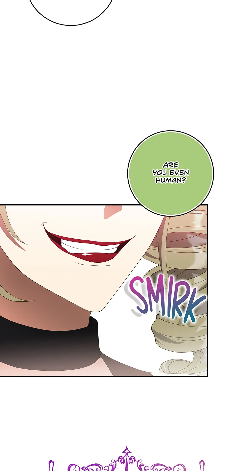 I’m In Trouble Because The Emperor Thinks I’m Terminally Ill Chapter 35 – Page 22