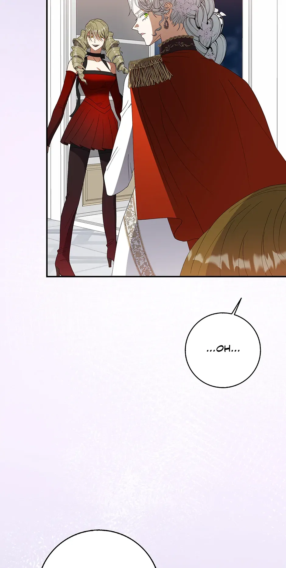 I’m In Trouble Because The Emperor Thinks I’m Terminally Ill Chapter 35 – Page 26