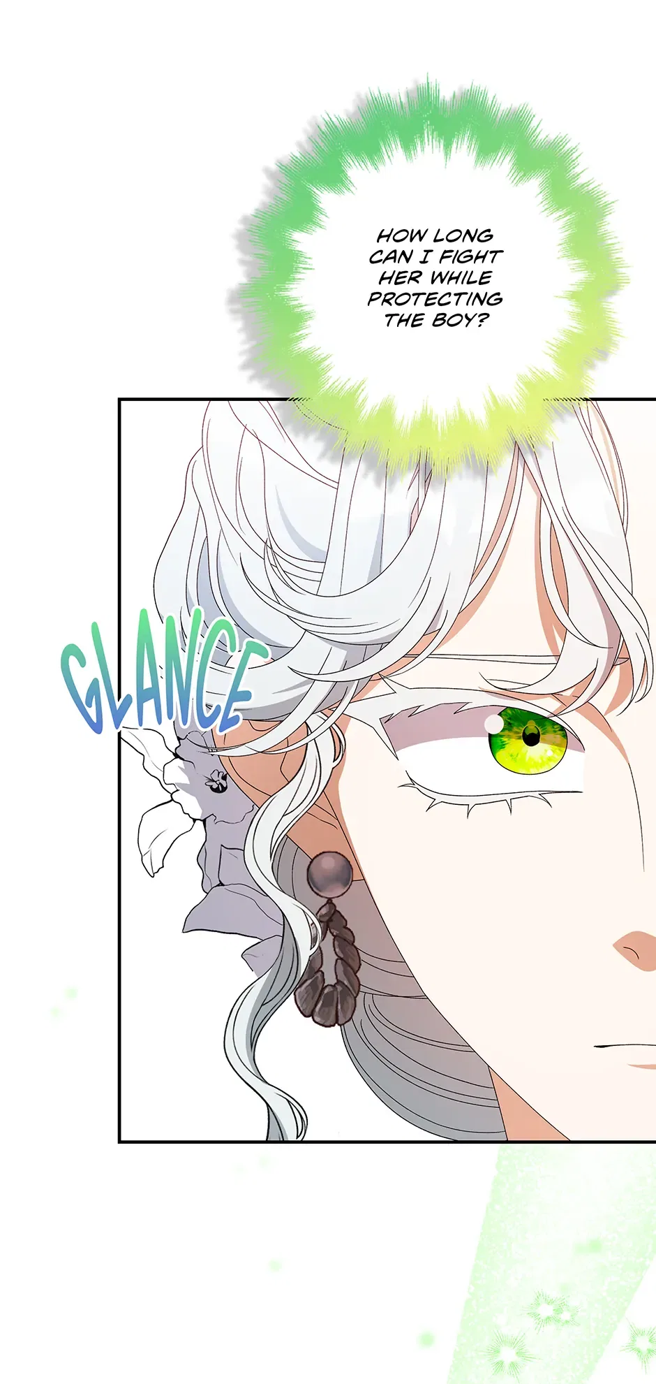 I’m In Trouble Because The Emperor Thinks I’m Terminally Ill Chapter 35 – Page 28