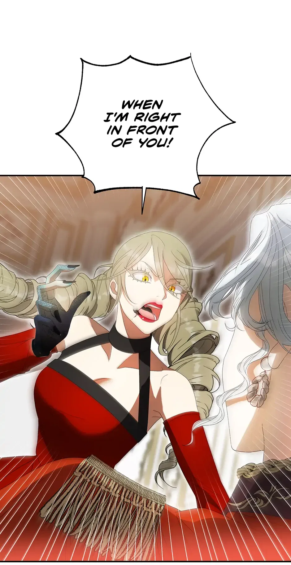 I’m In Trouble Because The Emperor Thinks I’m Terminally Ill Chapter 35 – Page 34