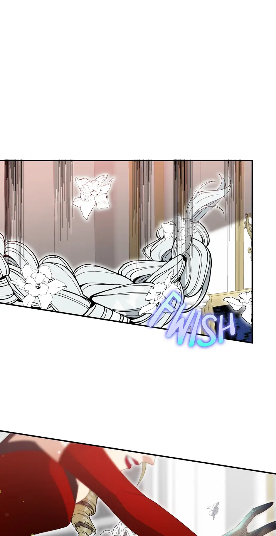 I’m In Trouble Because The Emperor Thinks I’m Terminally Ill Chapter 35 – Page 35