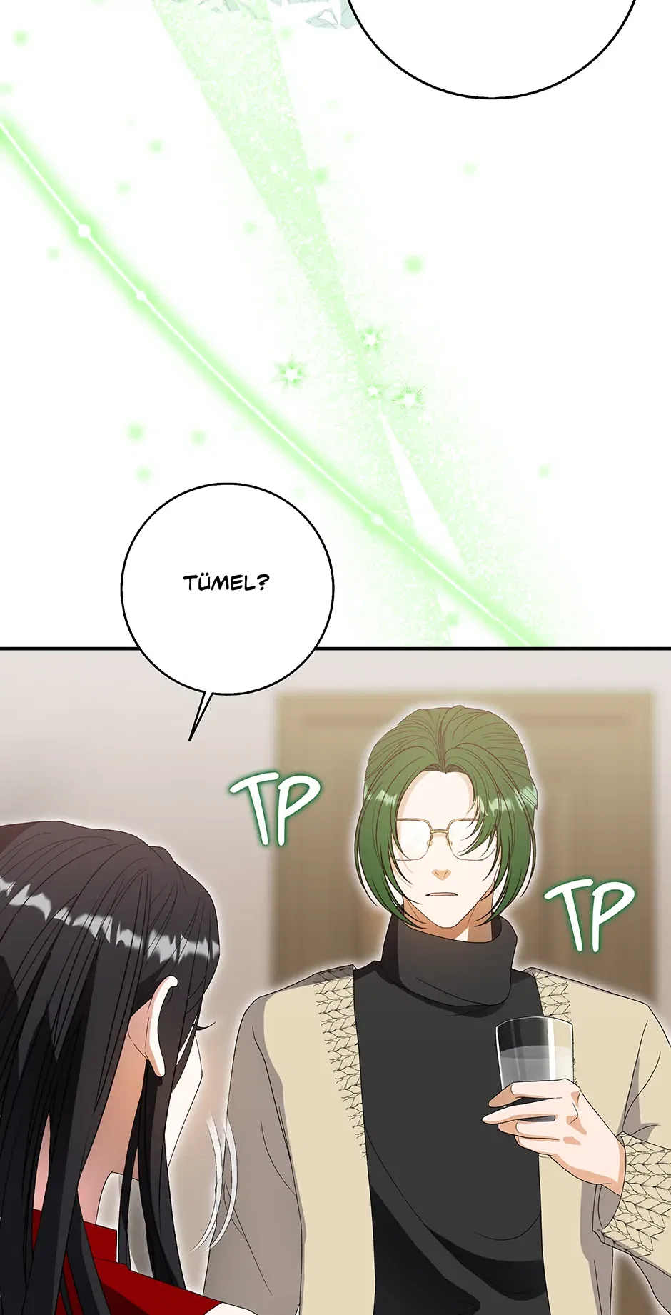 I’m In Trouble Because The Emperor Thinks I’m Terminally Ill Chapter 35 – Page 50