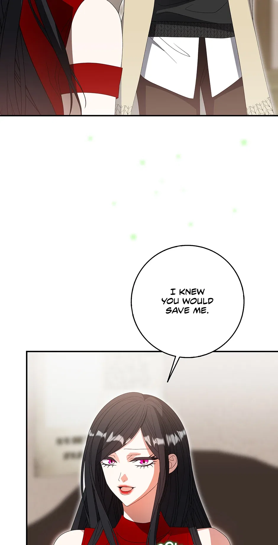 I’m In Trouble Because The Emperor Thinks I’m Terminally Ill Chapter 35 – Page 51