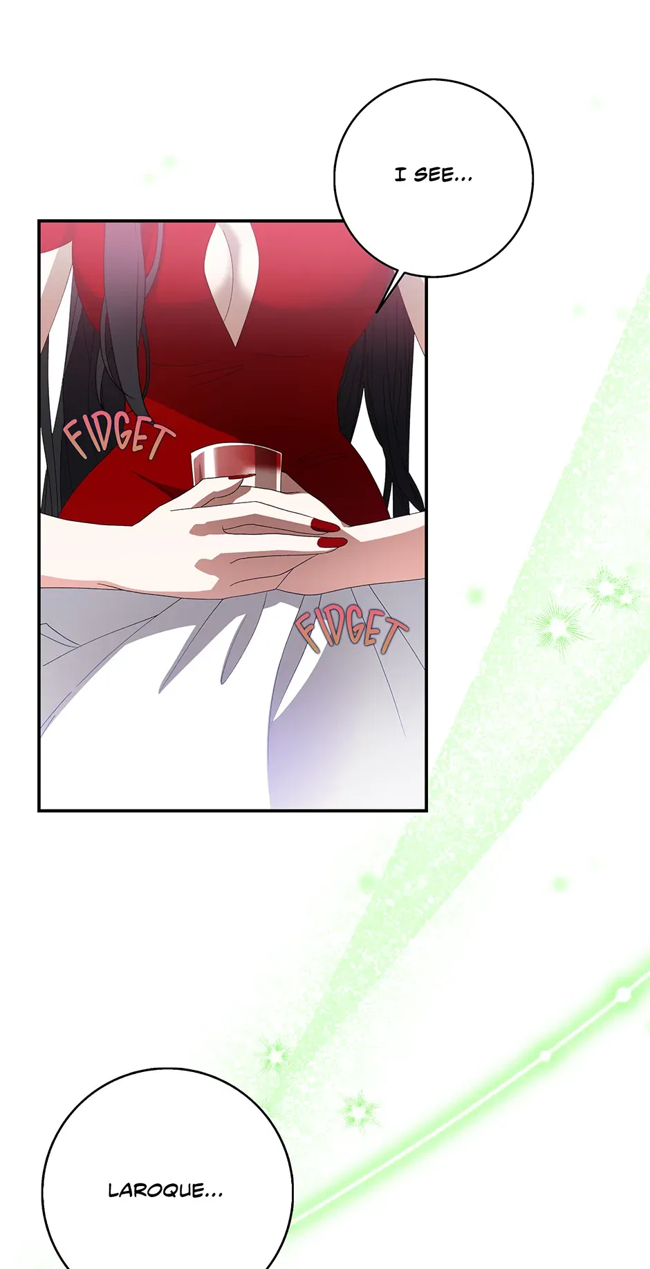 I’m In Trouble Because The Emperor Thinks I’m Terminally Ill Chapter 35 – Page 54