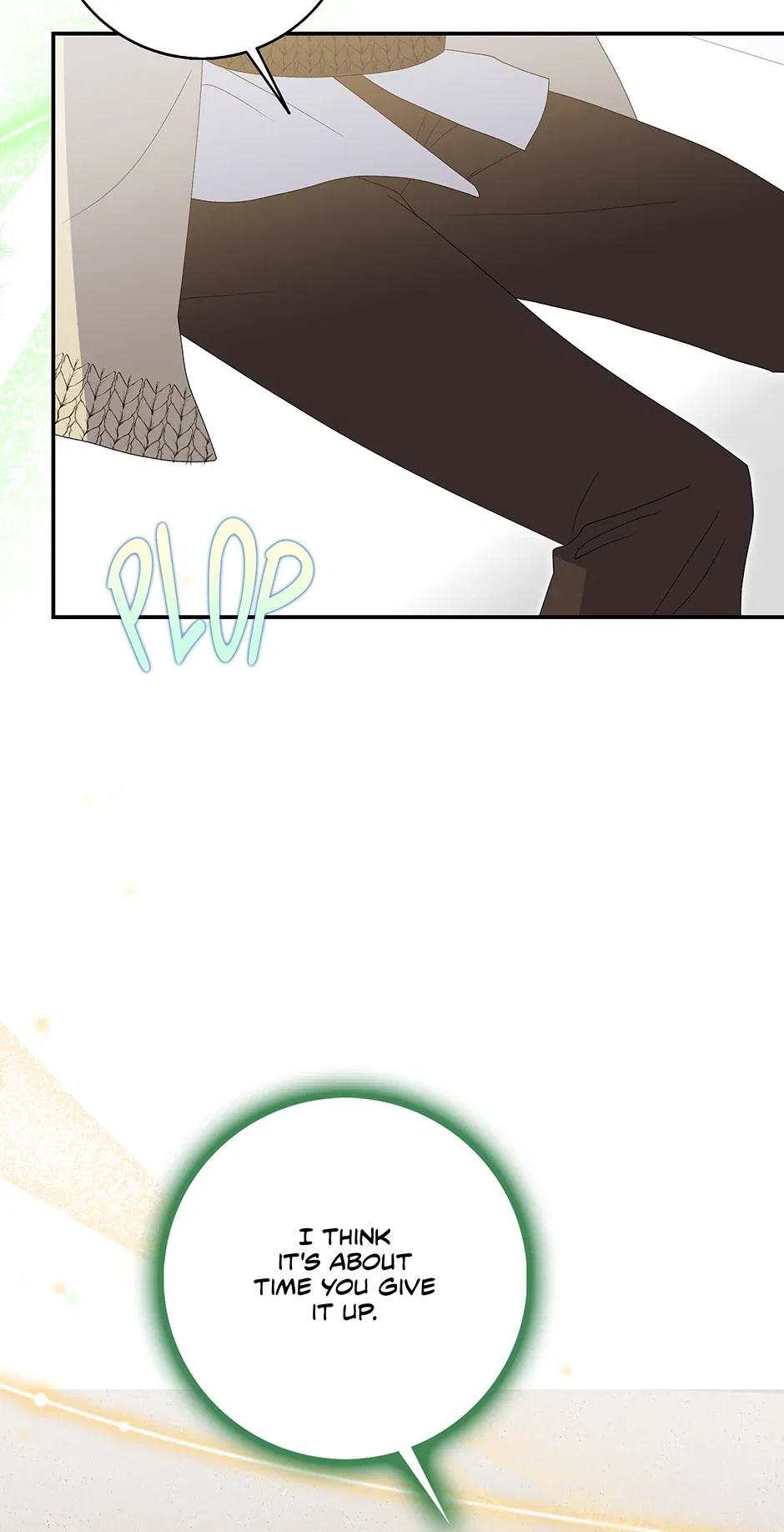 I’m In Trouble Because The Emperor Thinks I’m Terminally Ill Chapter 35 – Page 55