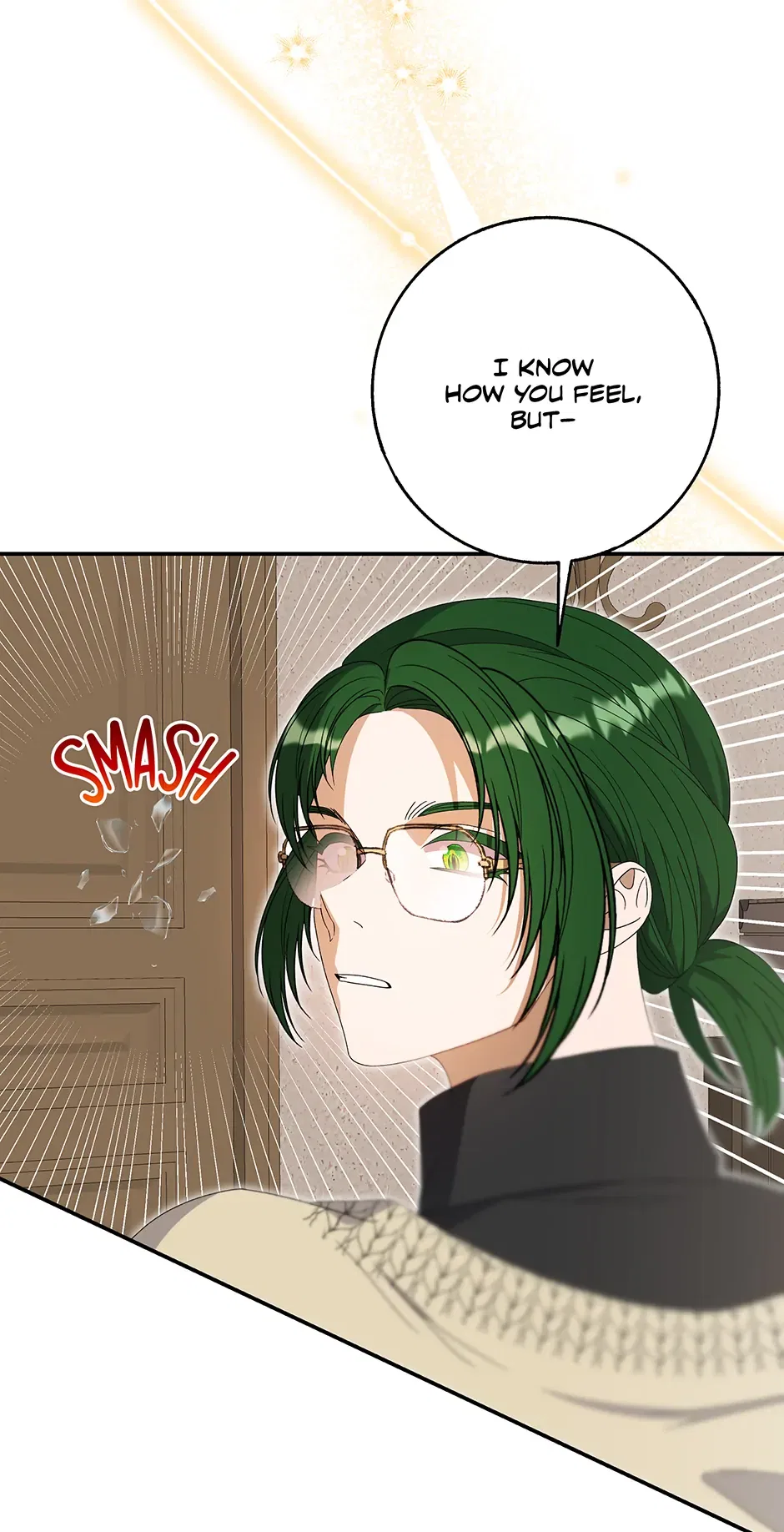 I’m In Trouble Because The Emperor Thinks I’m Terminally Ill Chapter 35 – Page 59