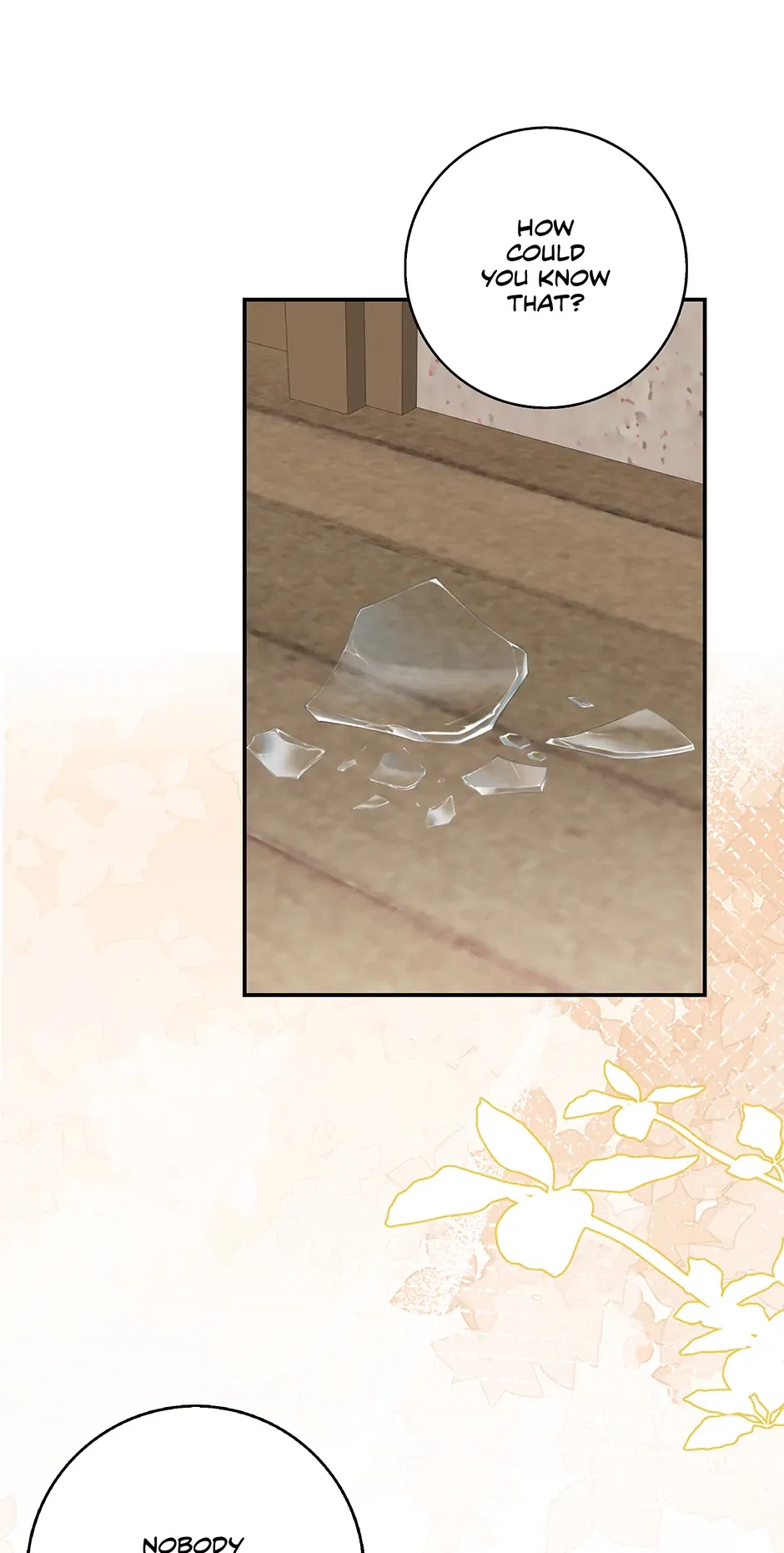 I’m In Trouble Because The Emperor Thinks I’m Terminally Ill Chapter 35 – Page 61