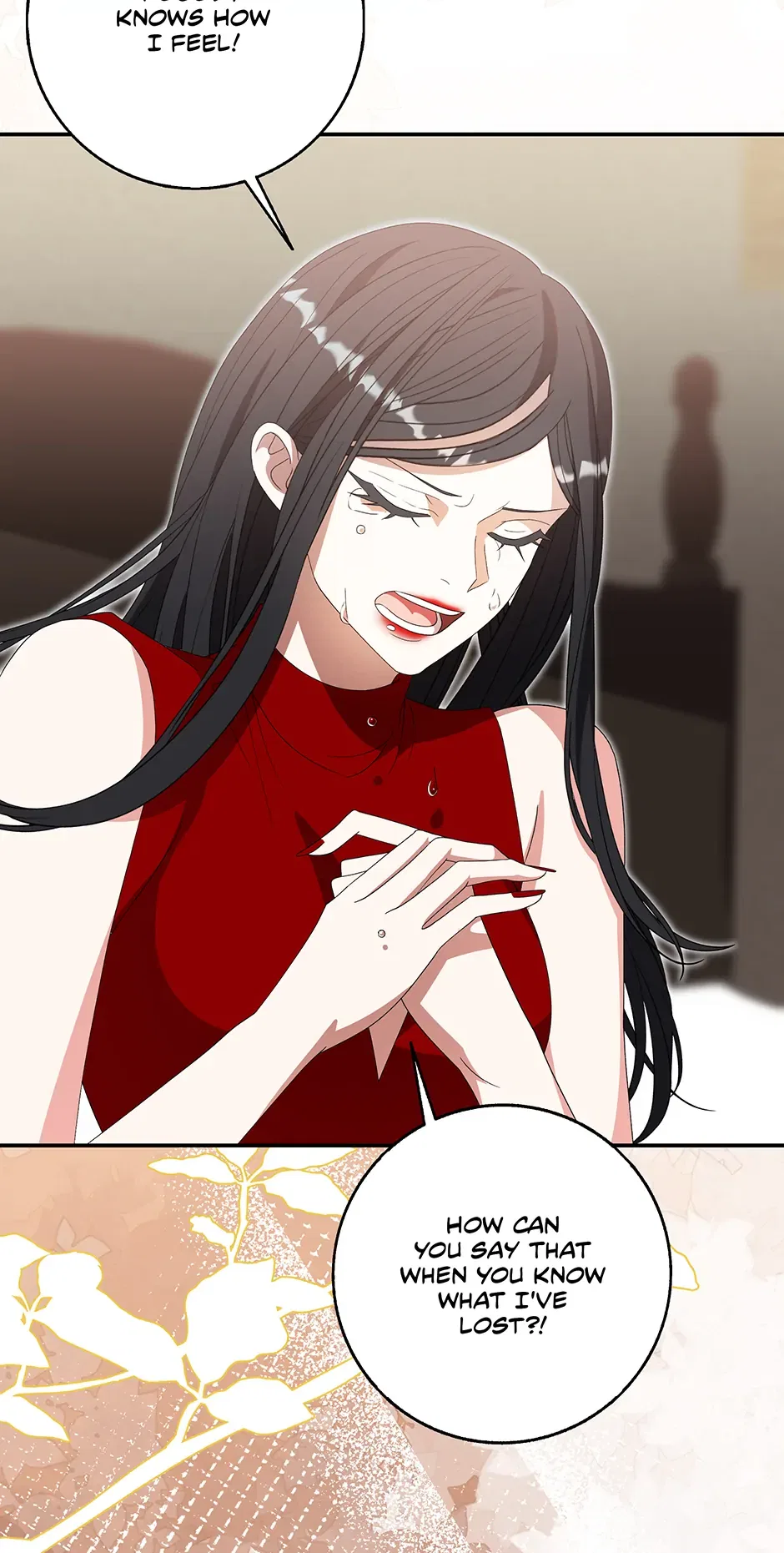 I’m In Trouble Because The Emperor Thinks I’m Terminally Ill Chapter 35 – Page 62
