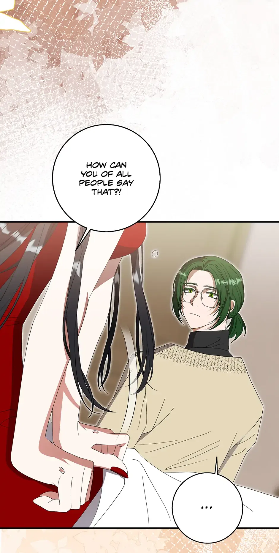 I’m In Trouble Because The Emperor Thinks I’m Terminally Ill Chapter 35 – Page 63