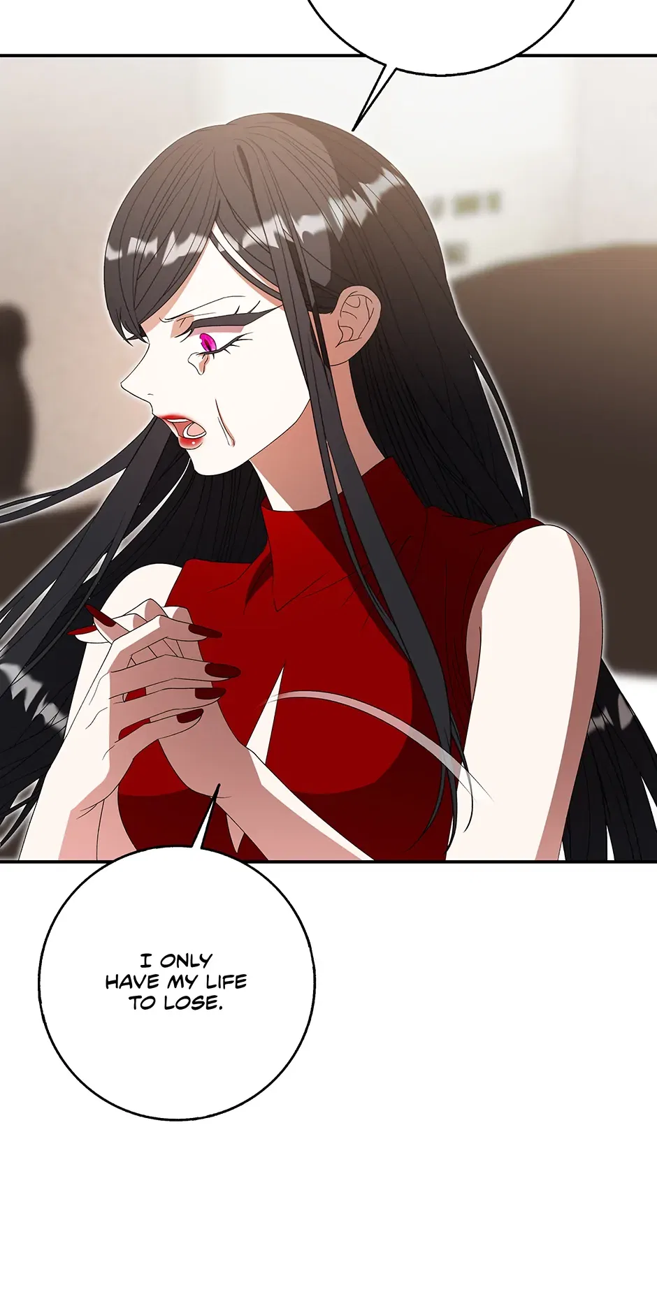 I’m In Trouble Because The Emperor Thinks I’m Terminally Ill Chapter 35 – Page 67