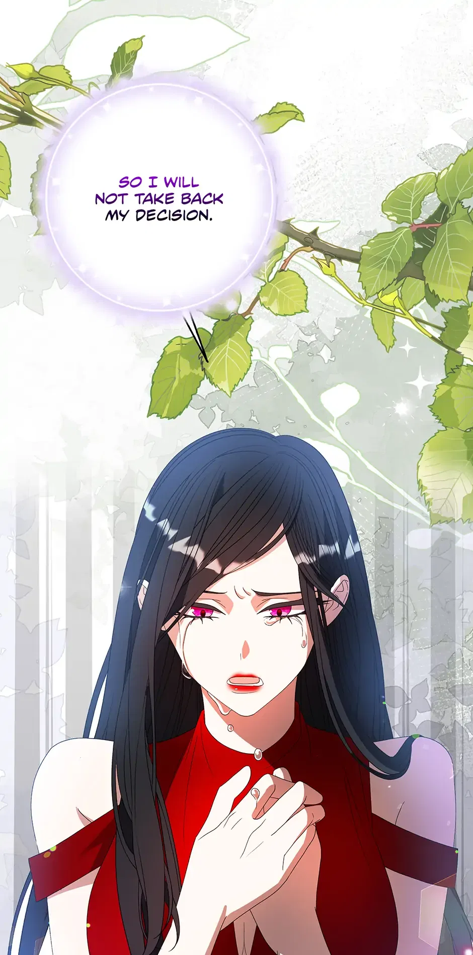 I’m In Trouble Because The Emperor Thinks I’m Terminally Ill Chapter 35 – Page 71