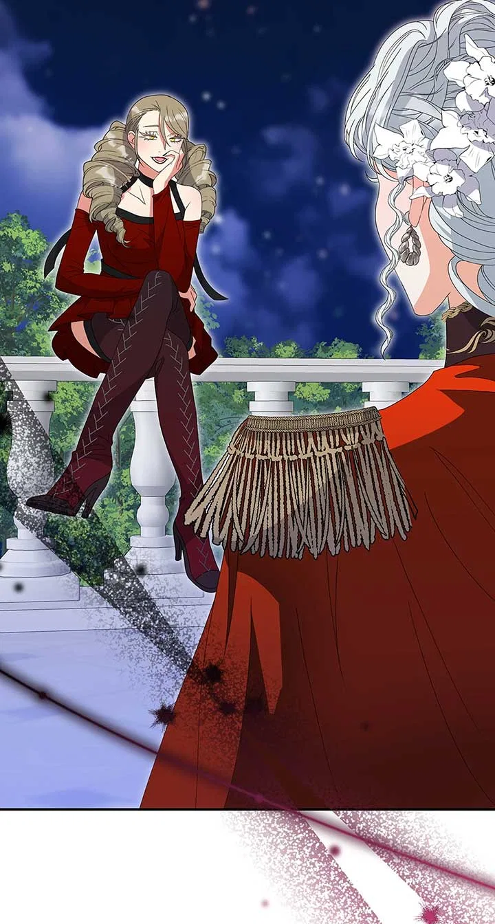 I’m In Trouble Because The Emperor Thinks I’m Terminally Ill Chapter 34 – Page 2