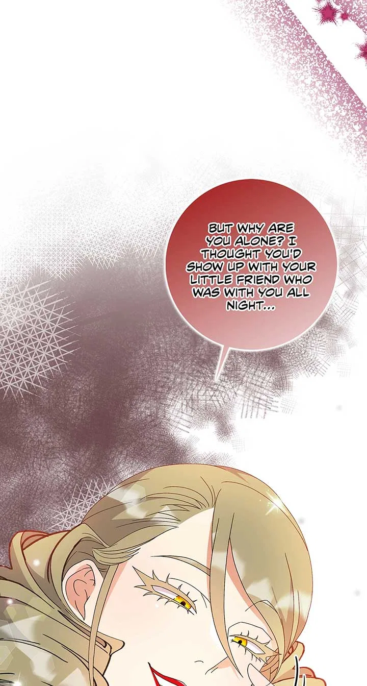 I’m In Trouble Because The Emperor Thinks I’m Terminally Ill Chapter 34 – Page 3