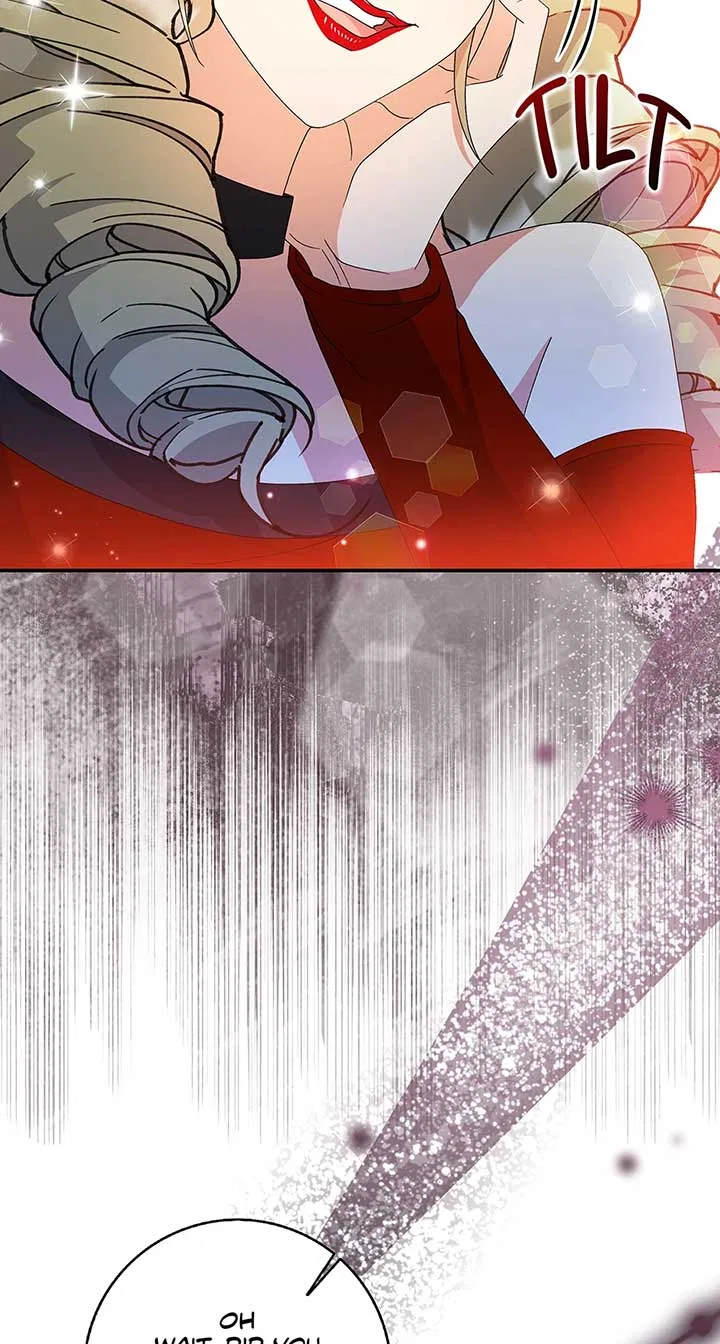 I’m In Trouble Because The Emperor Thinks I’m Terminally Ill Chapter 34 – Page 4