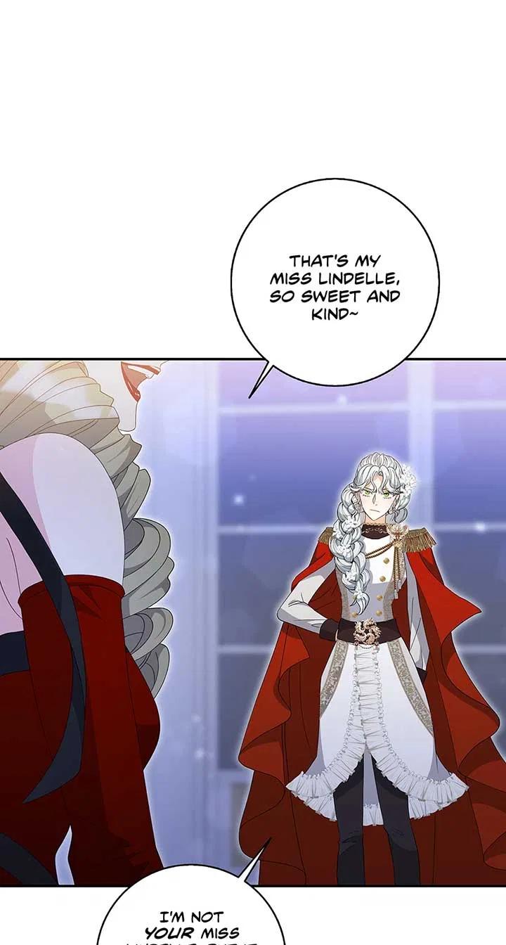 I’m In Trouble Because The Emperor Thinks I’m Terminally Ill Chapter 34 – Page 6