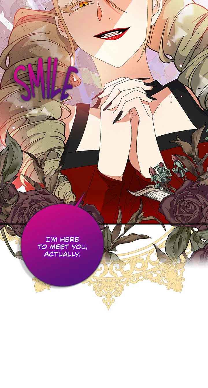 I’m In Trouble Because The Emperor Thinks I’m Terminally Ill Chapter 34 – Page 8