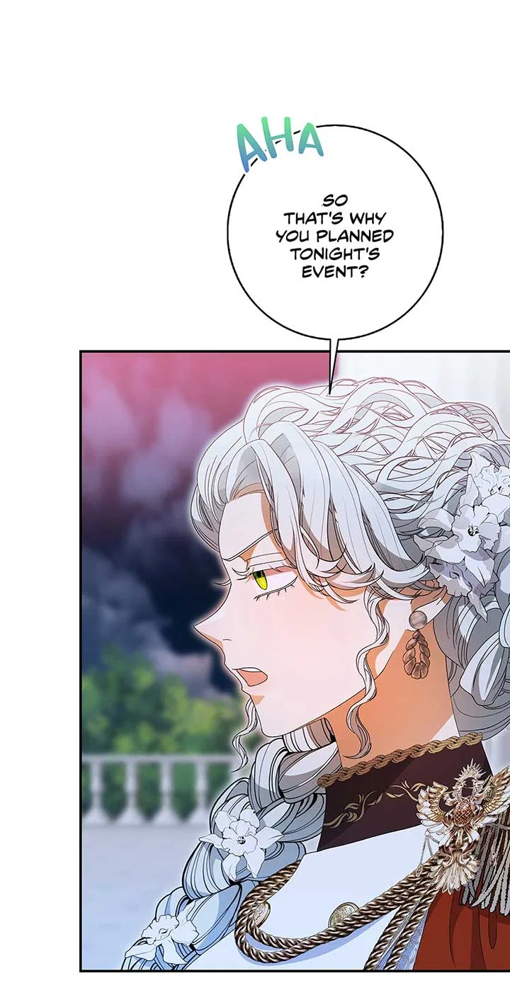 I’m In Trouble Because The Emperor Thinks I’m Terminally Ill Chapter 34 – Page 9