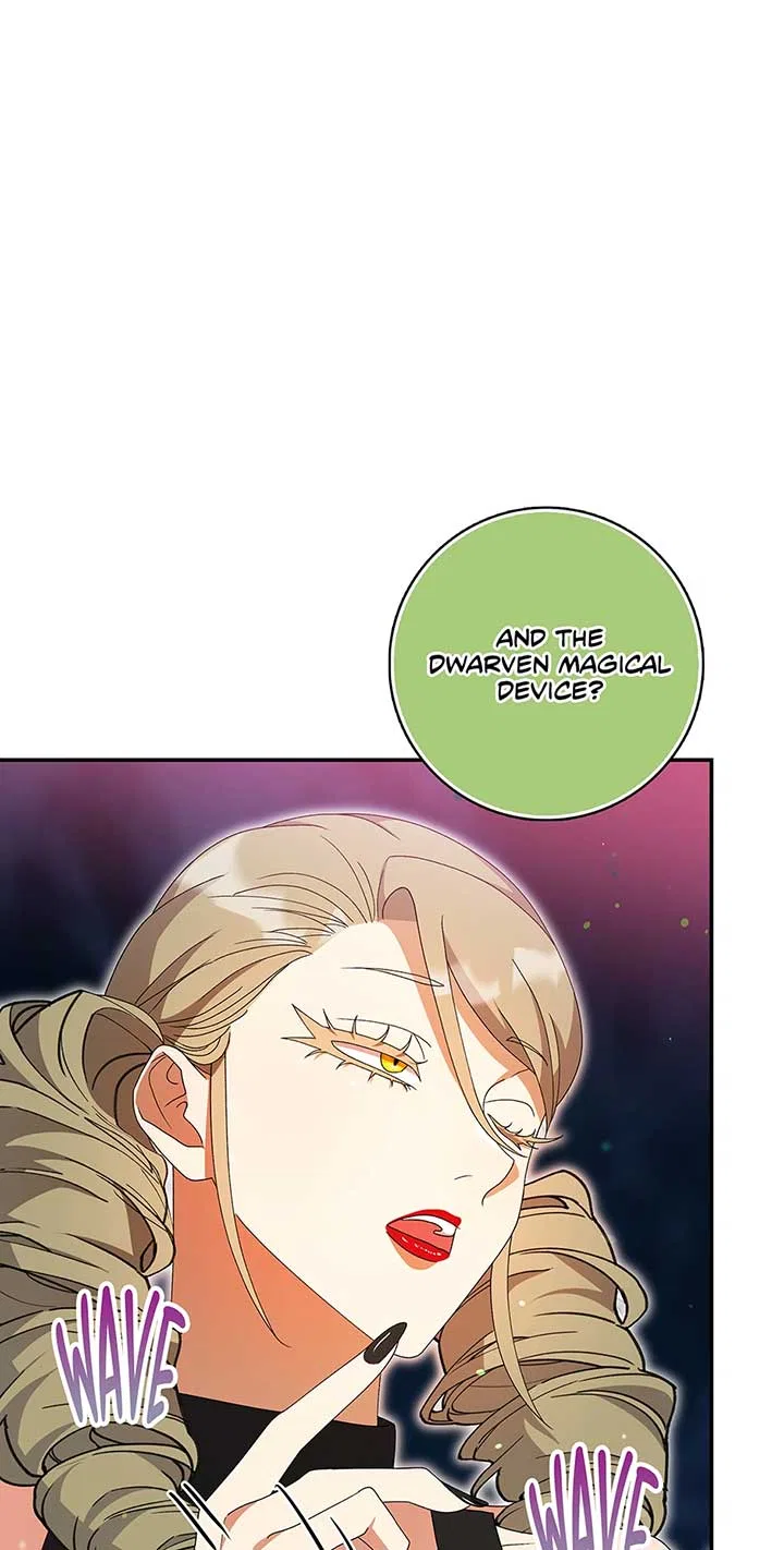 I’m In Trouble Because The Emperor Thinks I’m Terminally Ill Chapter 34 – Page 10