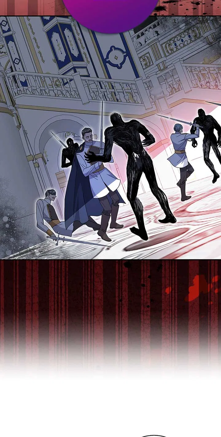 I’m In Trouble Because The Emperor Thinks I’m Terminally Ill Chapter 34 – Page 12
