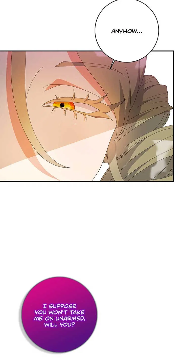 I’m In Trouble Because The Emperor Thinks I’m Terminally Ill Chapter 34 – Page 13
