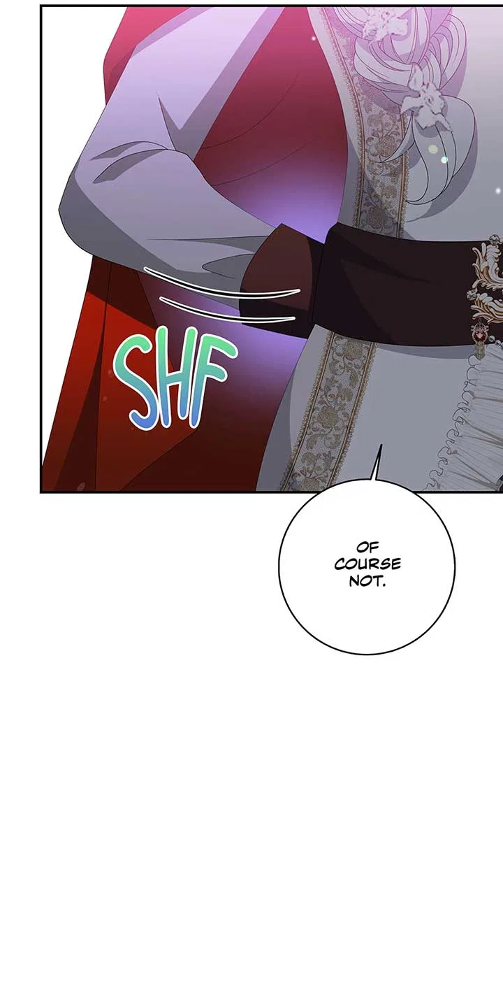 I’m In Trouble Because The Emperor Thinks I’m Terminally Ill Chapter 34 – Page 14